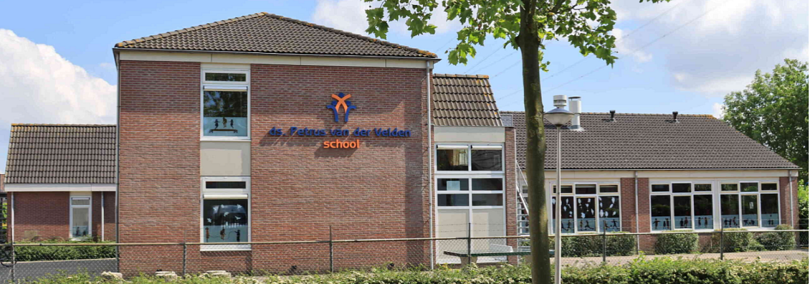  Onze school